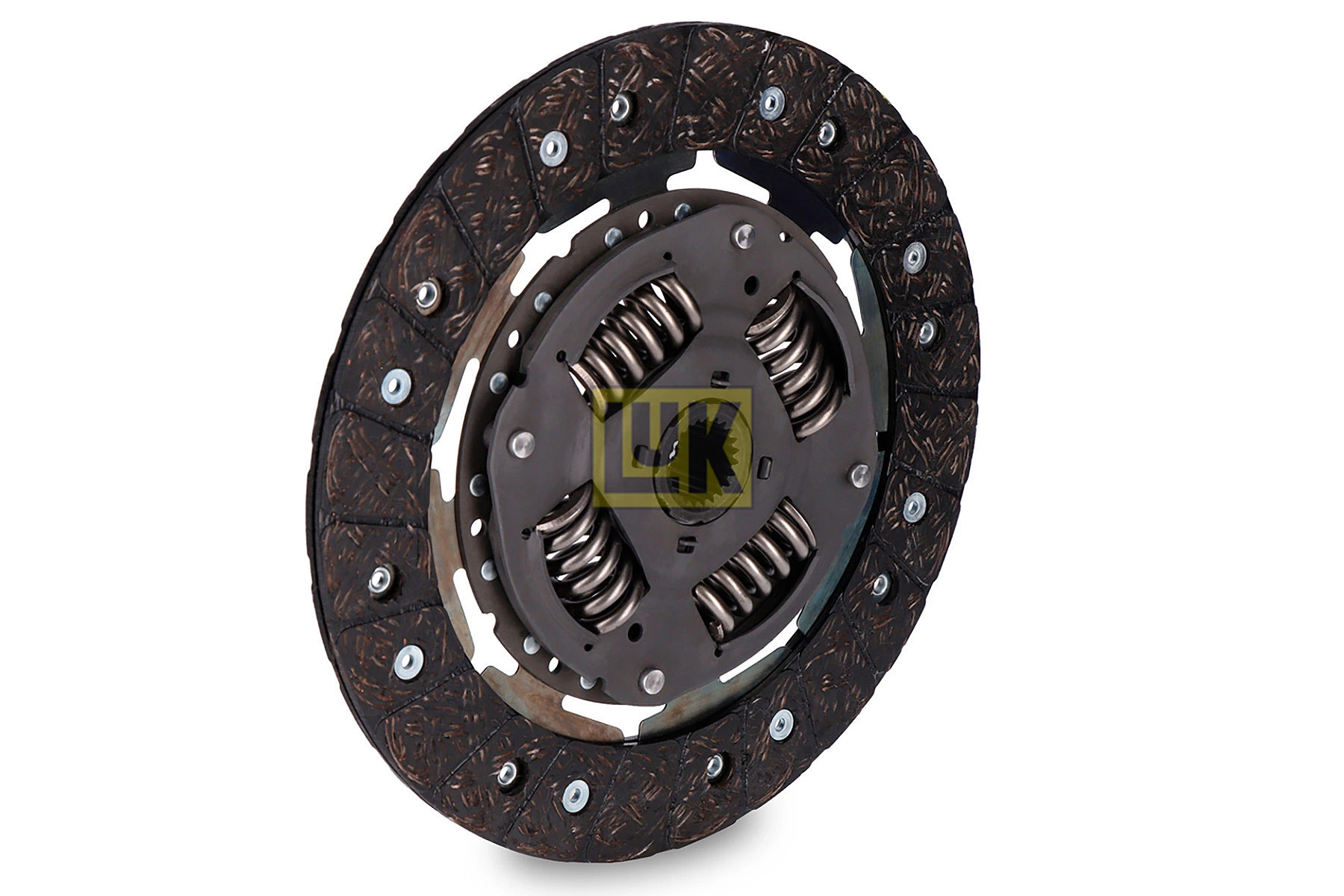 Clutch Disc